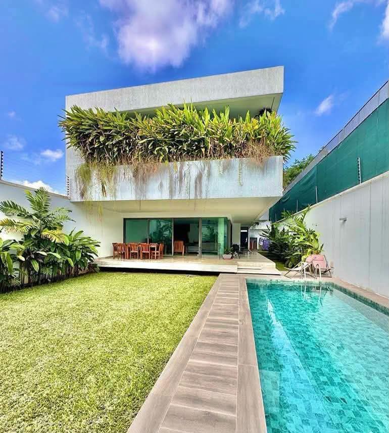 Magnifique duplex 6 pièces