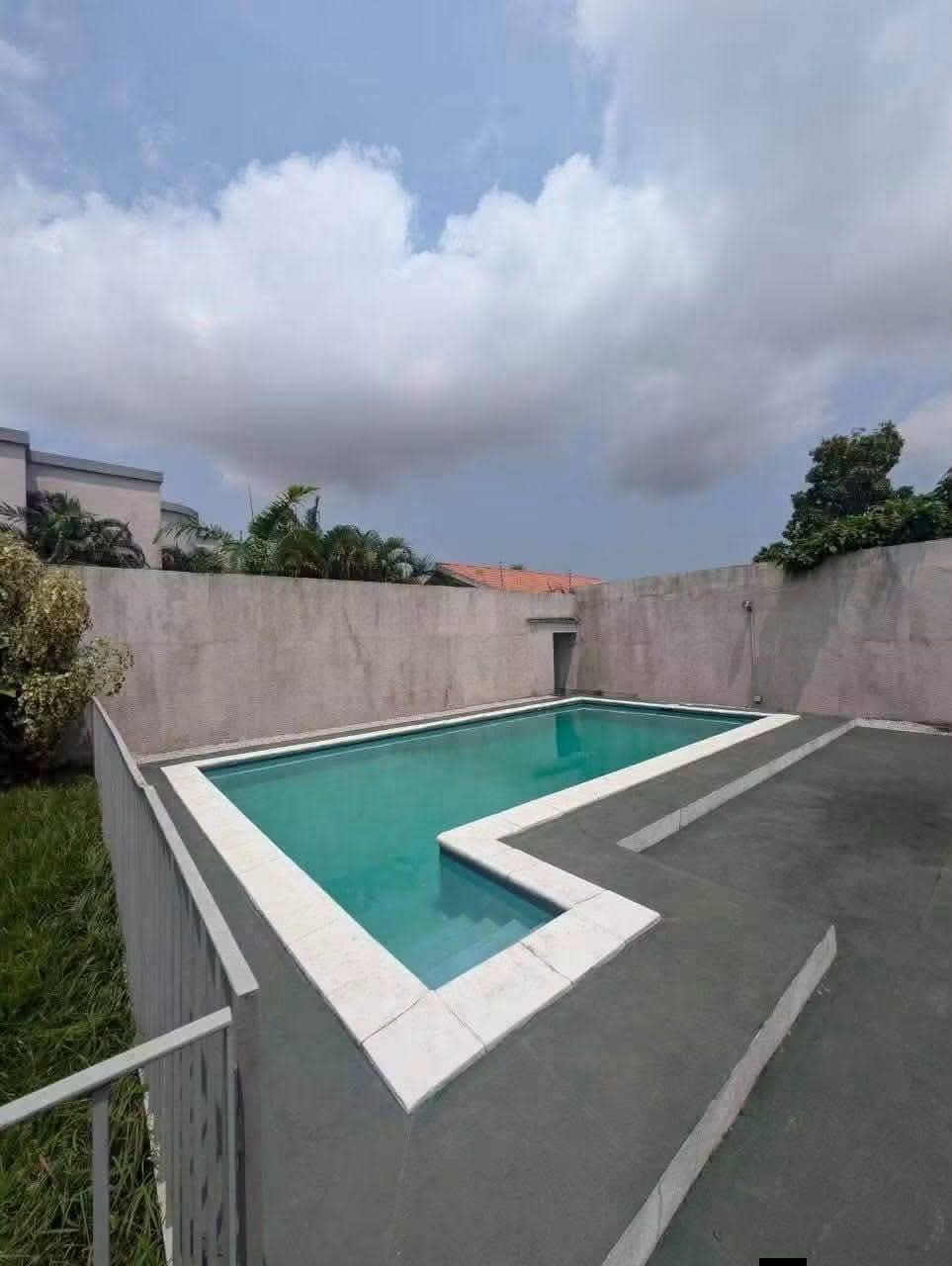 Sublime duplex 7 pièces
