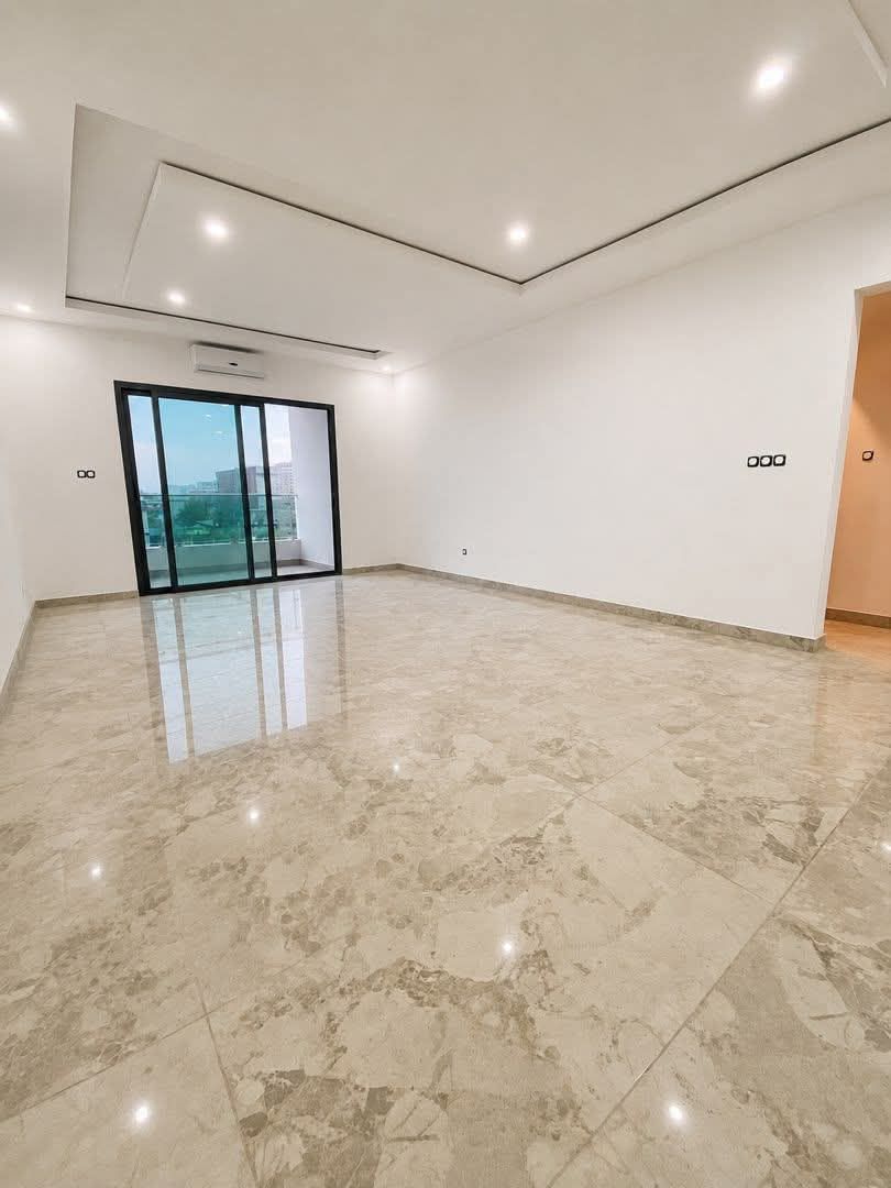 Beau logement 3 pièces