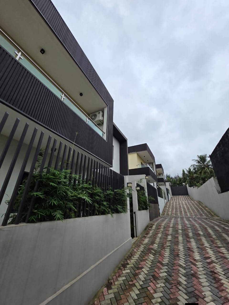 Magnifique duplex haut standing