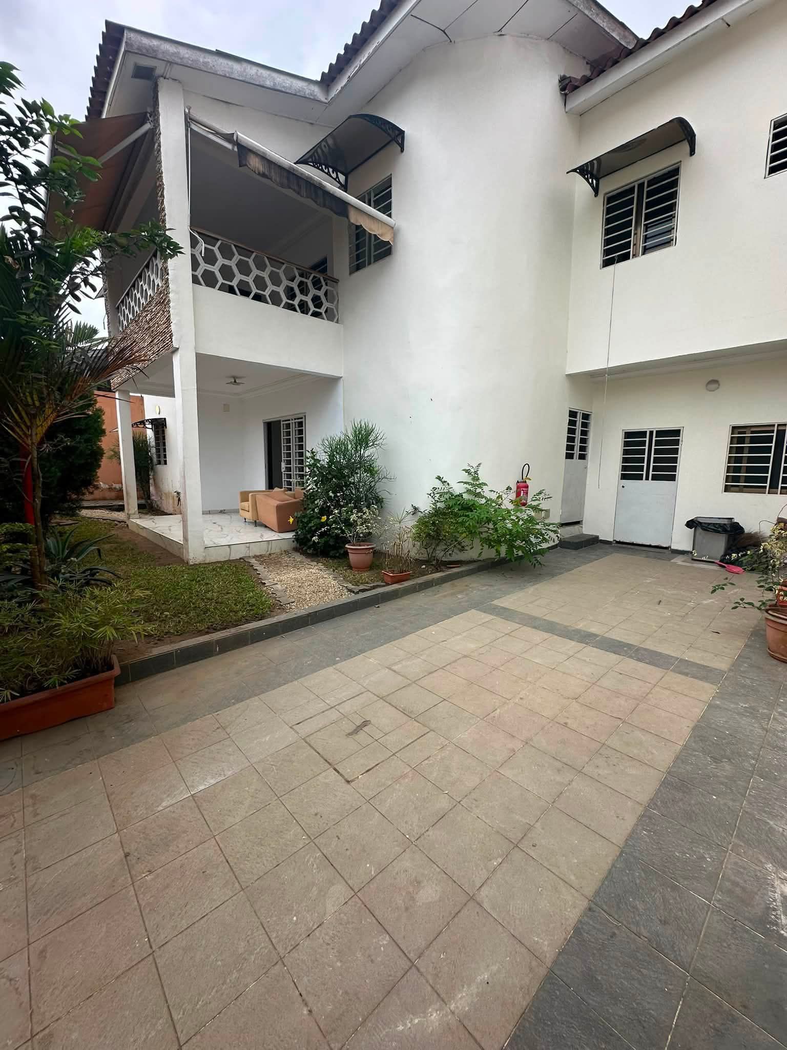 Magnifique duplex 5 pièces