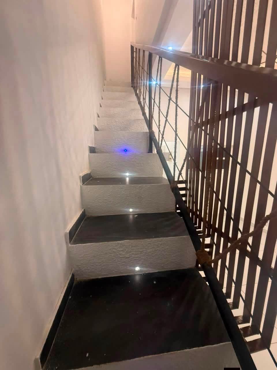 Splendide logement 2 pièces style duplex