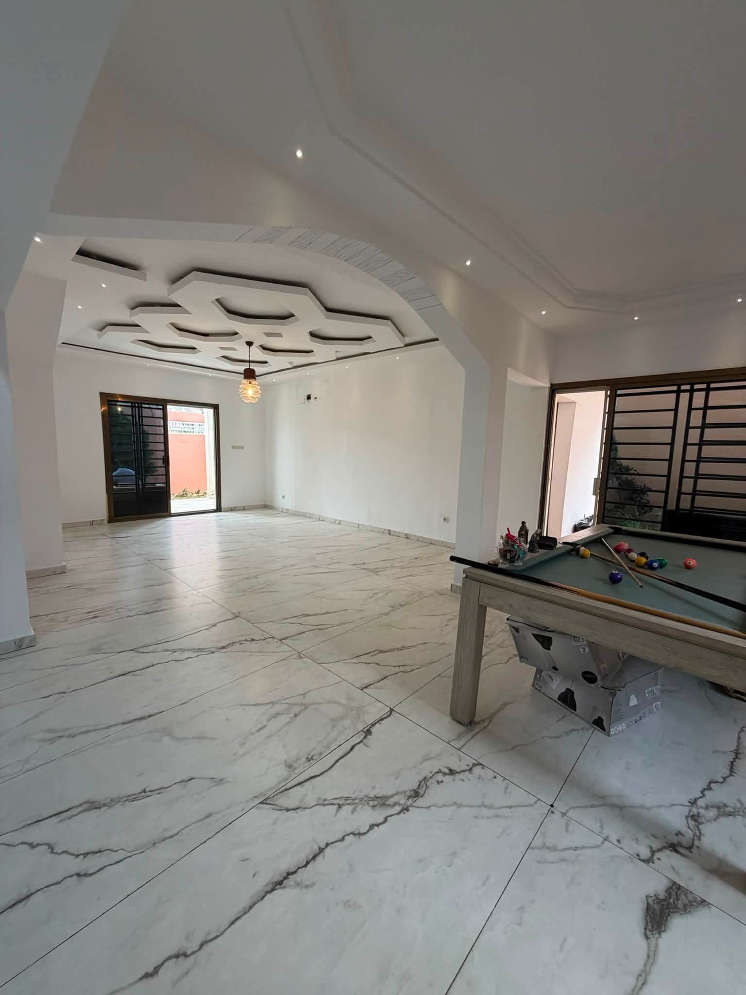 Belle villa duplex 5 pièces