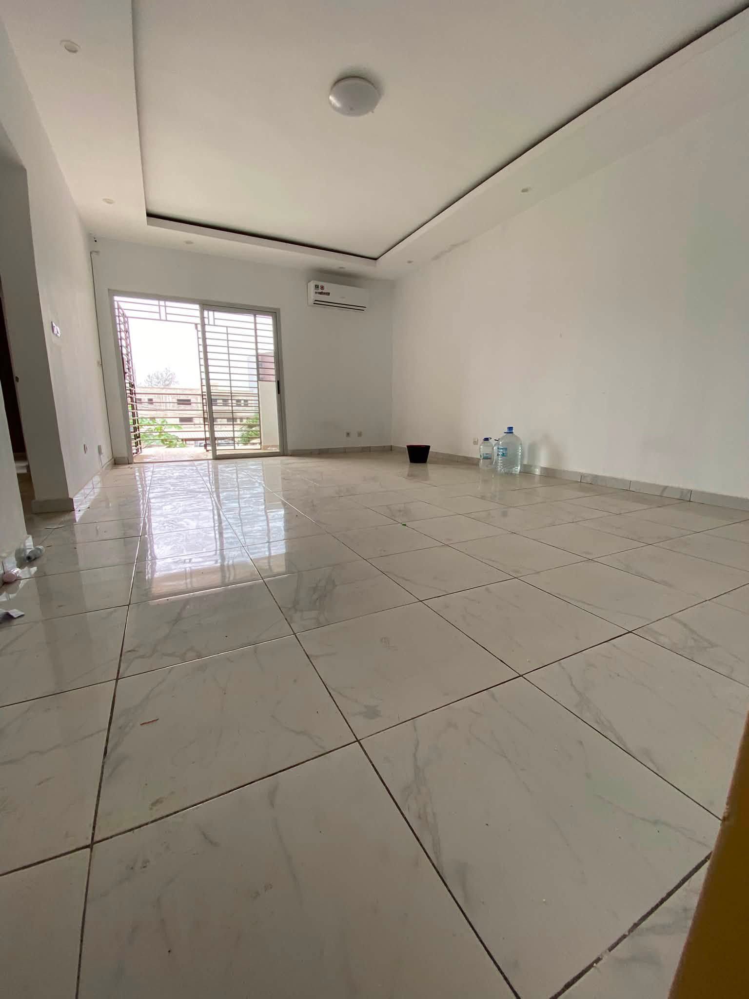 Beau et spacieux logement 3 pièces au 1er étage