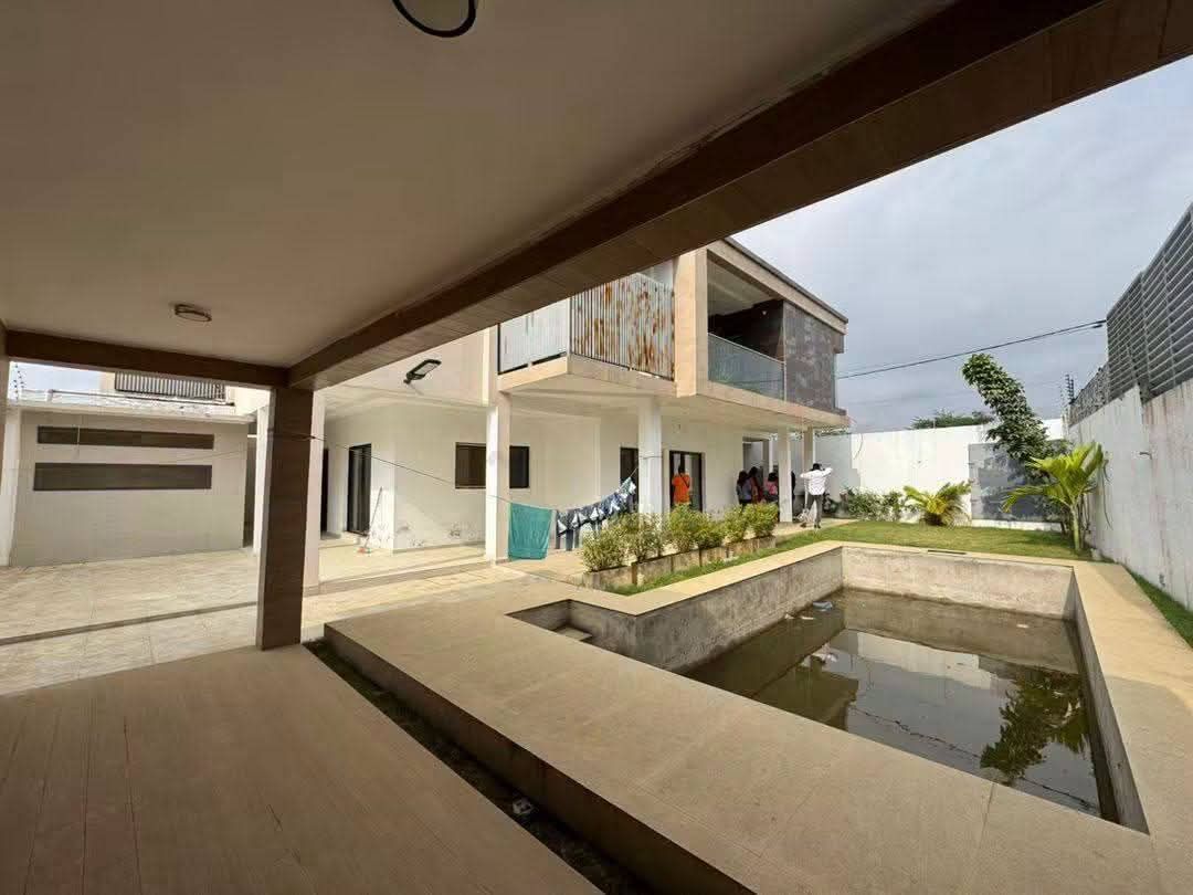 Magnifique duplex 5 pièces