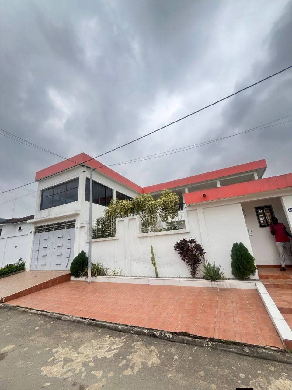 Superbe villa duplex 10 pièces