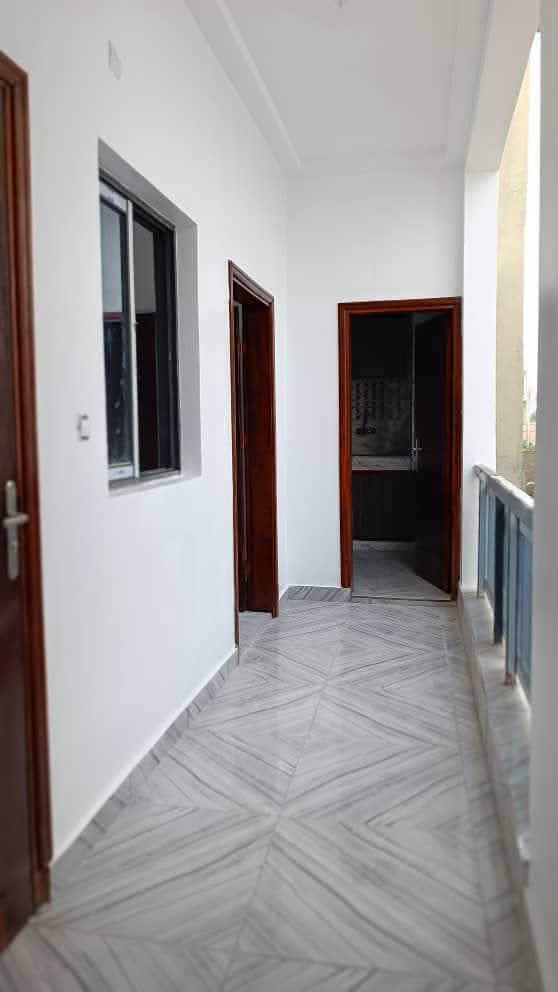 Magnifique logement 2 pièces au 1er étage