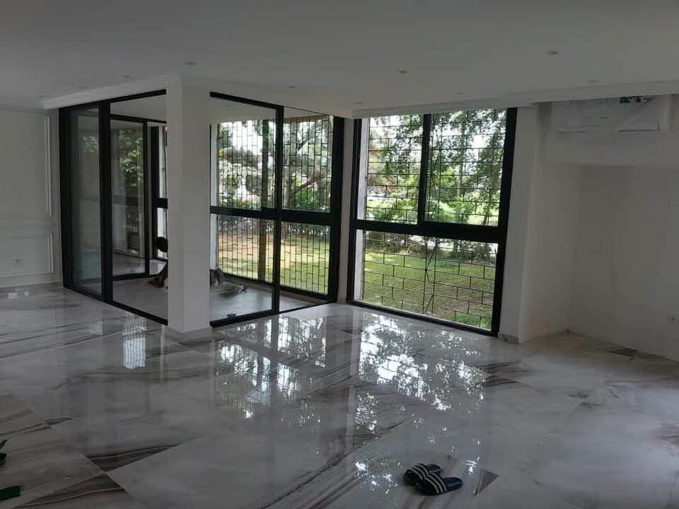 Splendide logement 5 pièces