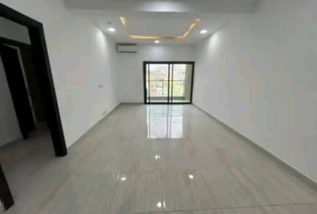 Luxueux logement 3 pièces