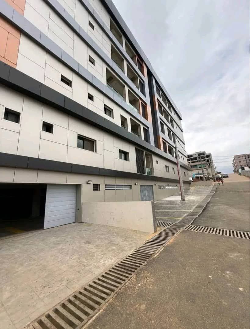 Splendide logement 4 pièces