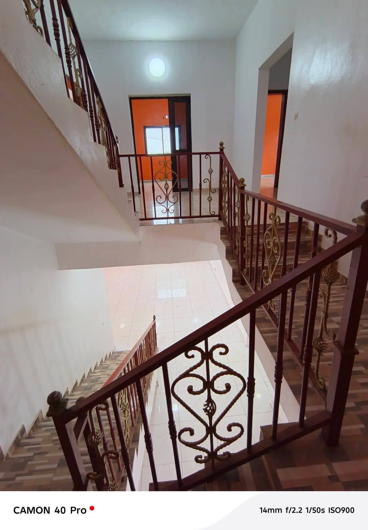 Magnifique duplex 8 pièces