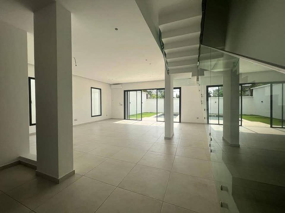 Sublime duplex 4 pièces  bon standing