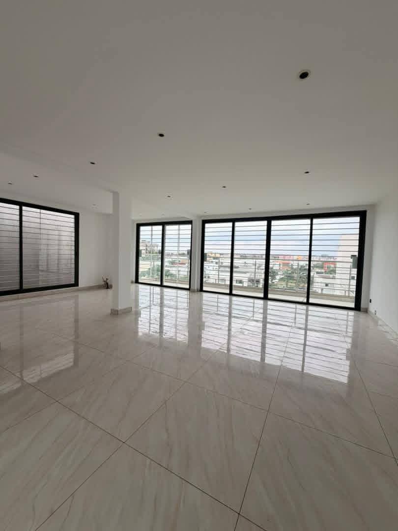 Magnifique triplex 7 pièces