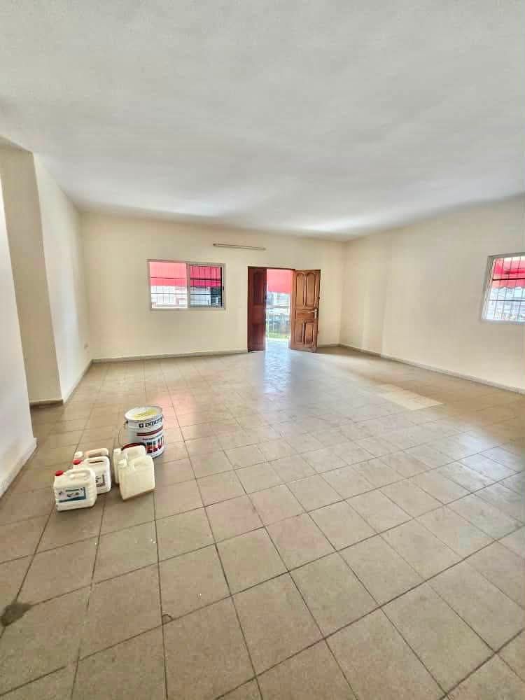 Chic 4 pièces au 1er étage
