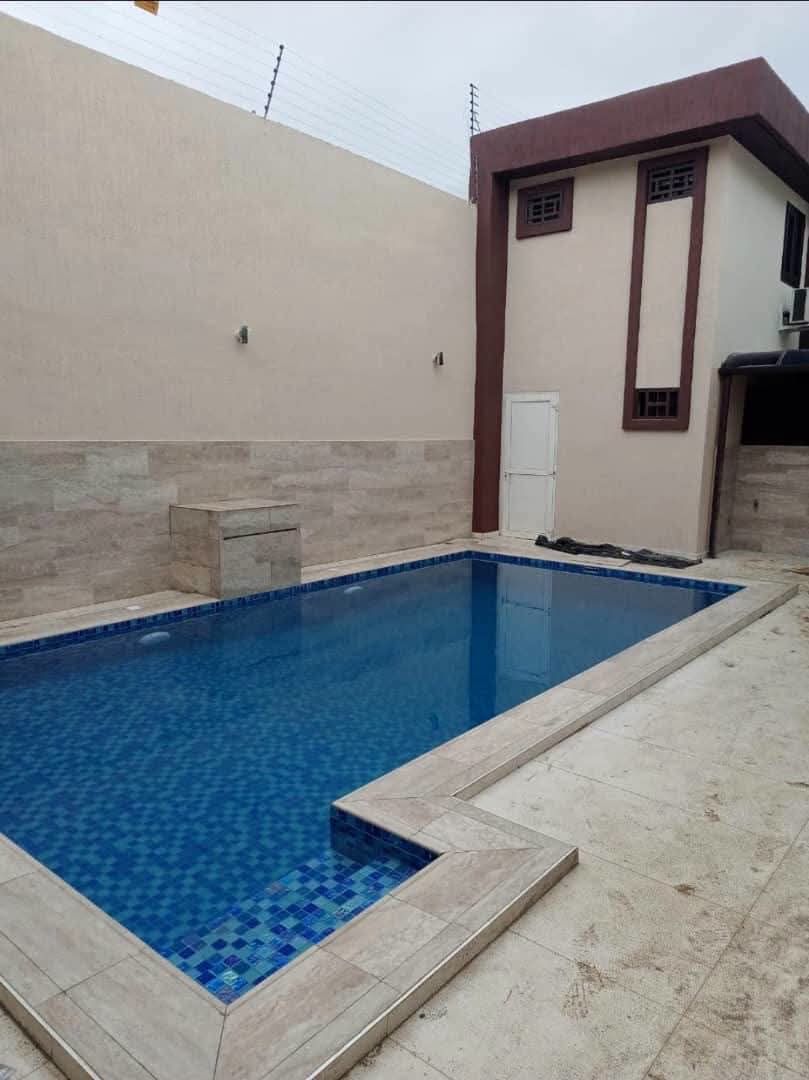 Magnifique villa duplex 5 pièces jamais habité