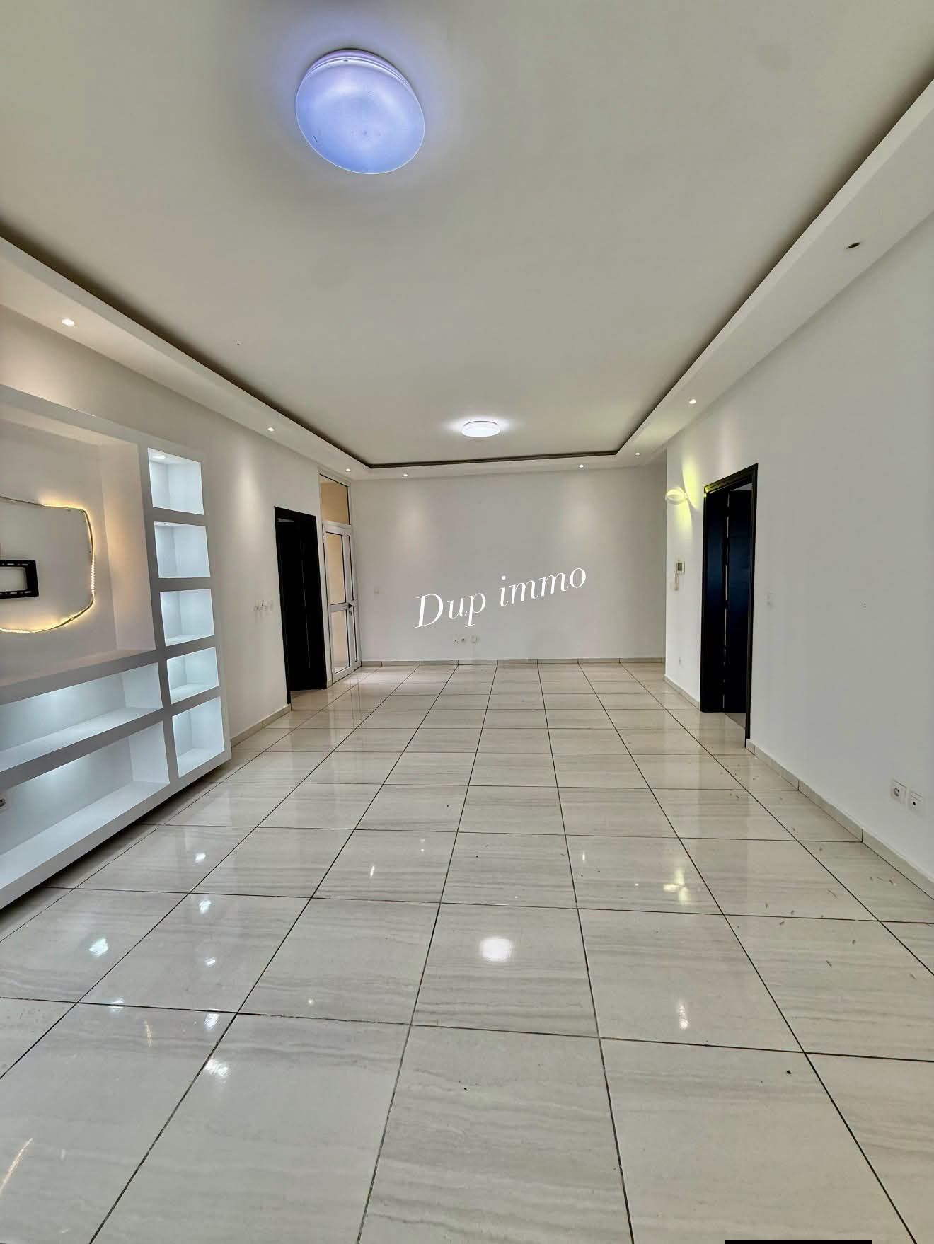 Splendide logement 2 pièces
