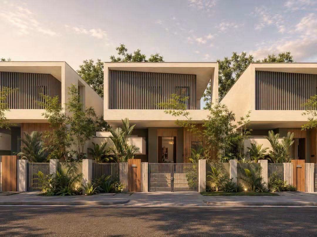 Splendide duplex 6 pièces avec ACD