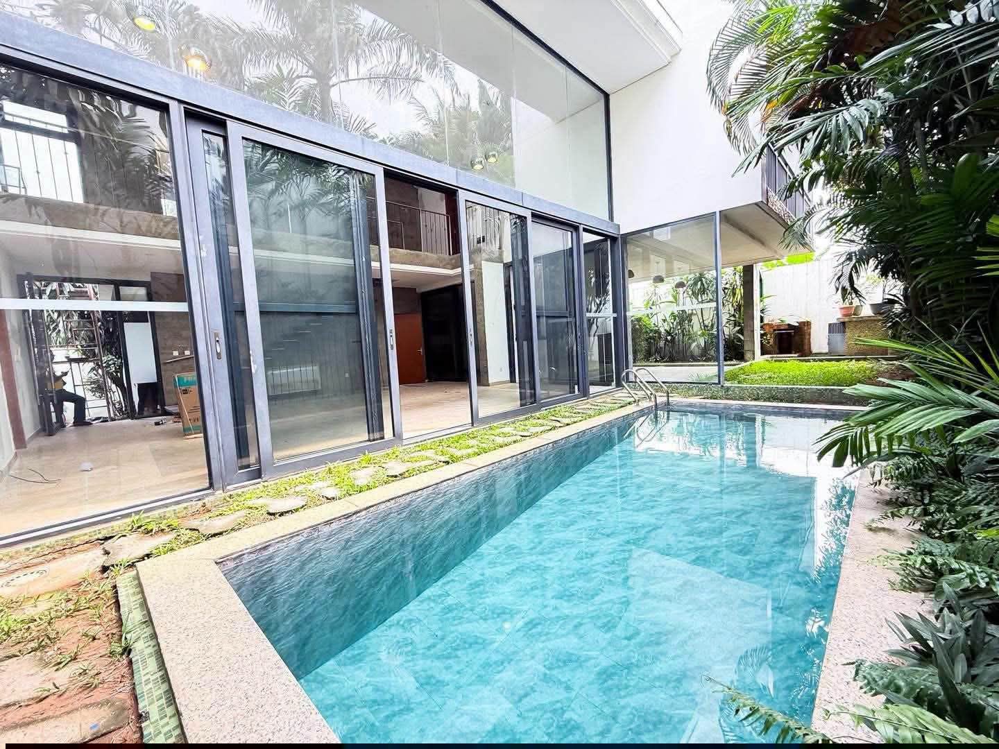 Splendide duplex 7 pièces