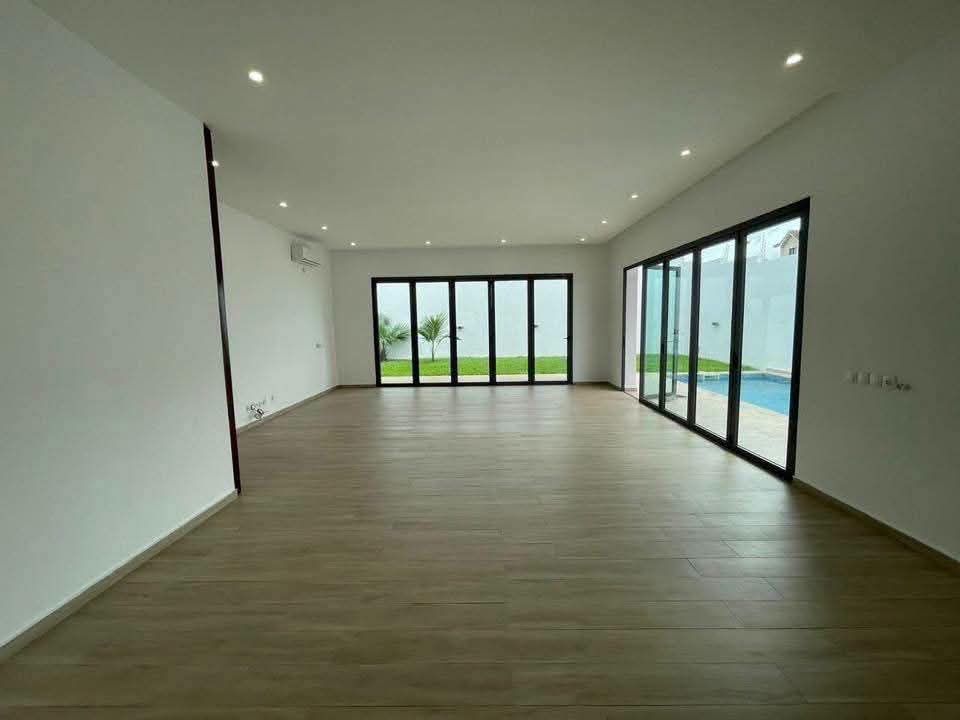 Magnifique villa duplex 5 pièces