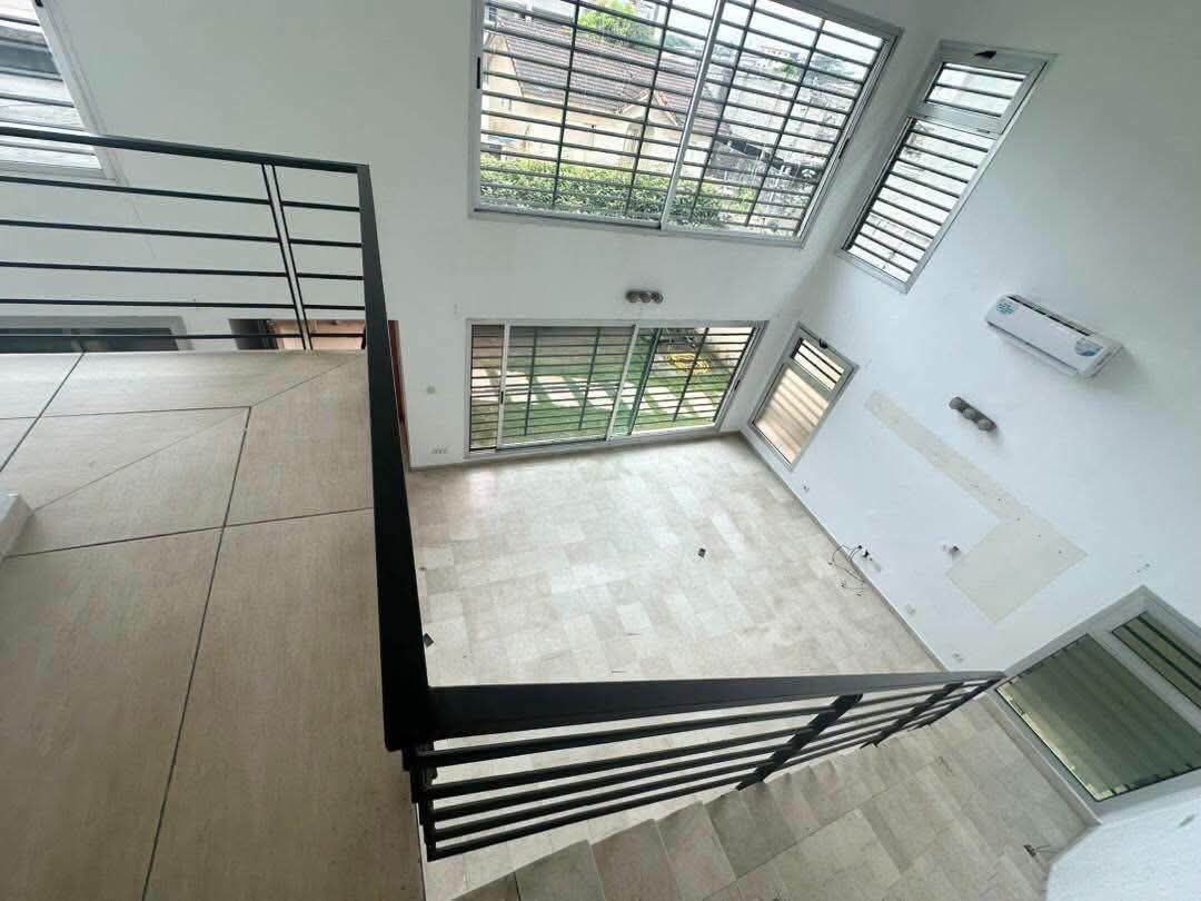 Splendide duplex 5 pièces