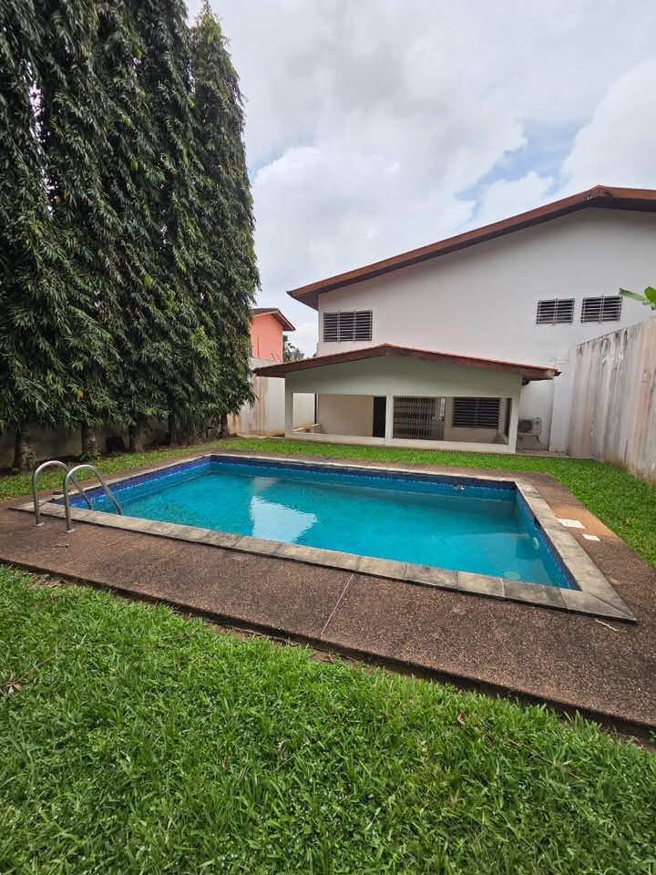 Magnifique duplex 5 pièces