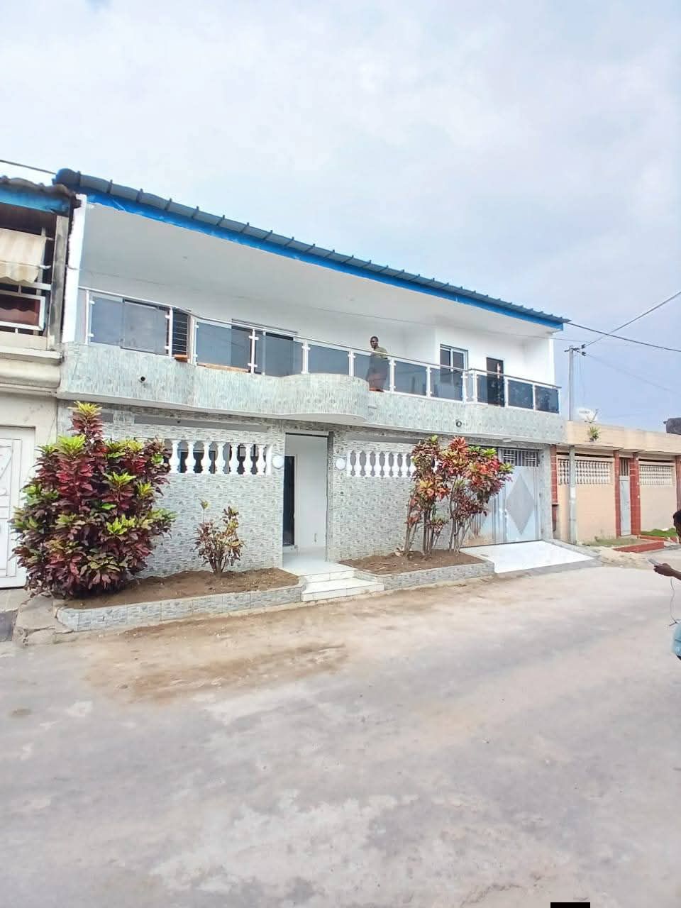 Sublime duplex 8 pièces jamais habitées