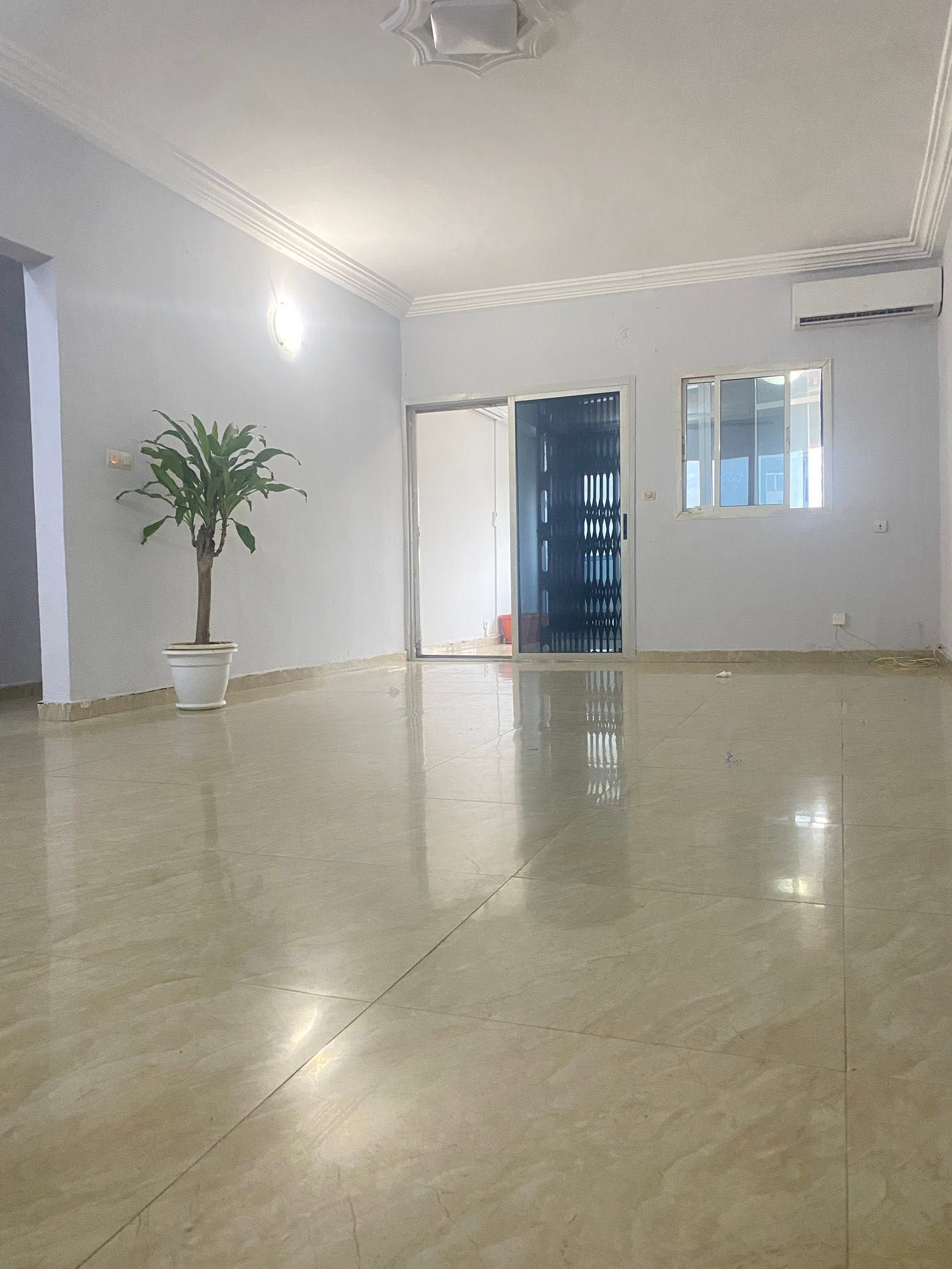 Beau logement 4 pièces