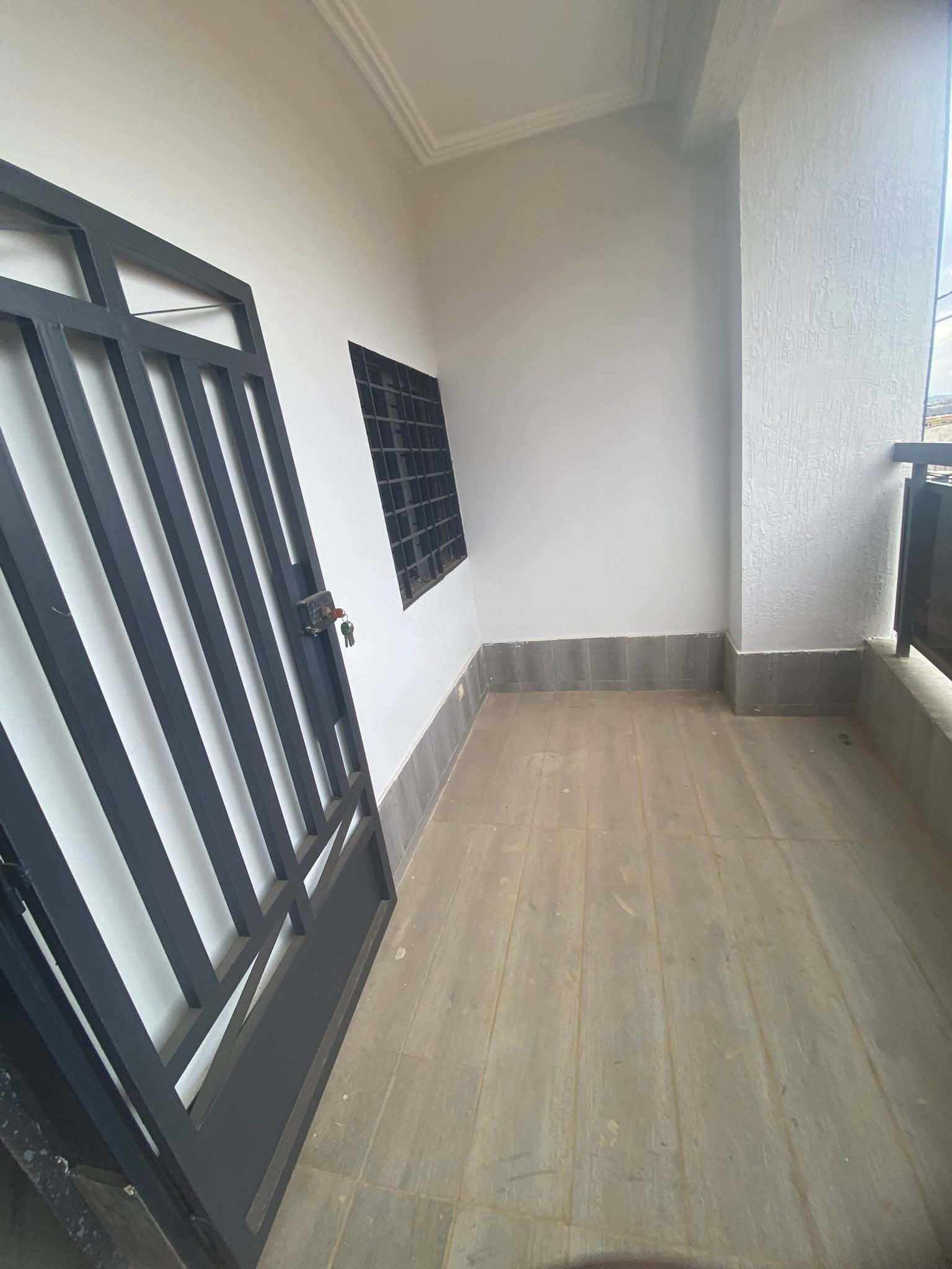 Beau logement 3 pièces