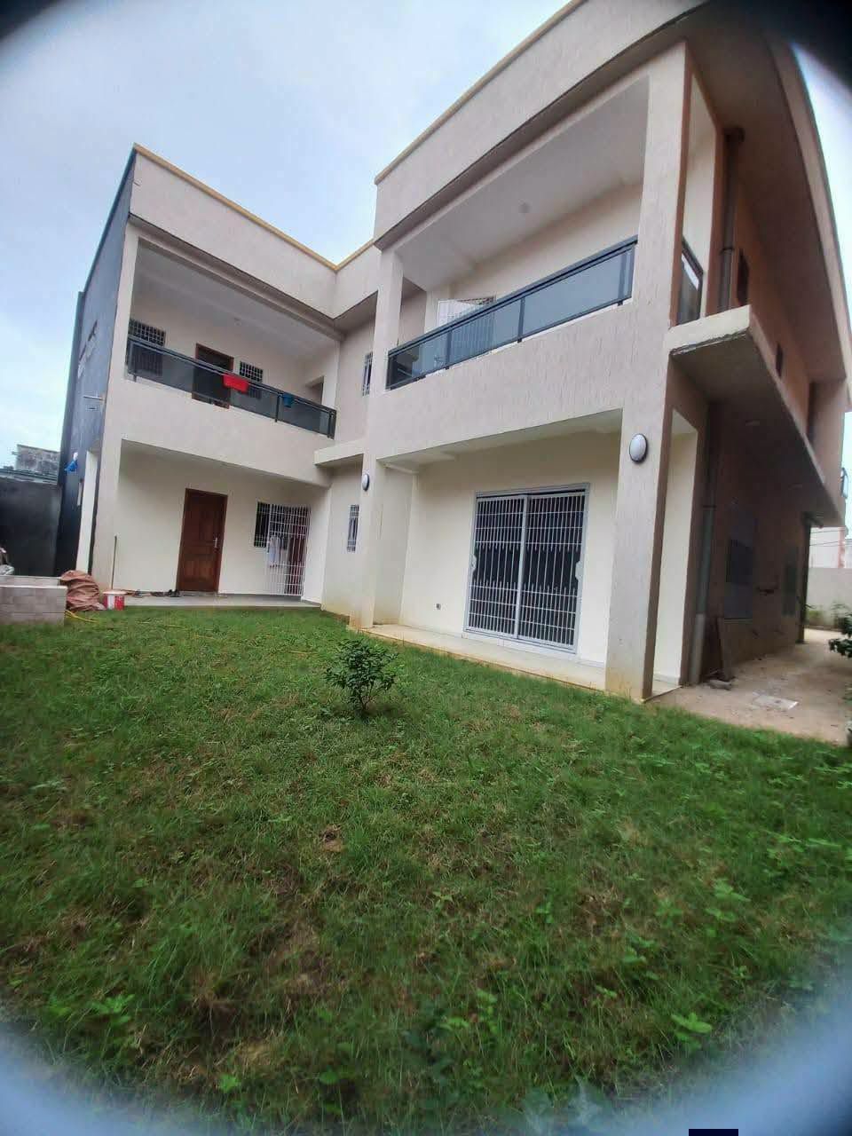 Splendide duplex 7 pièces