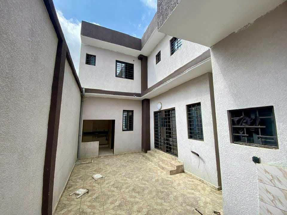 Belle villa duplex 6 pièces