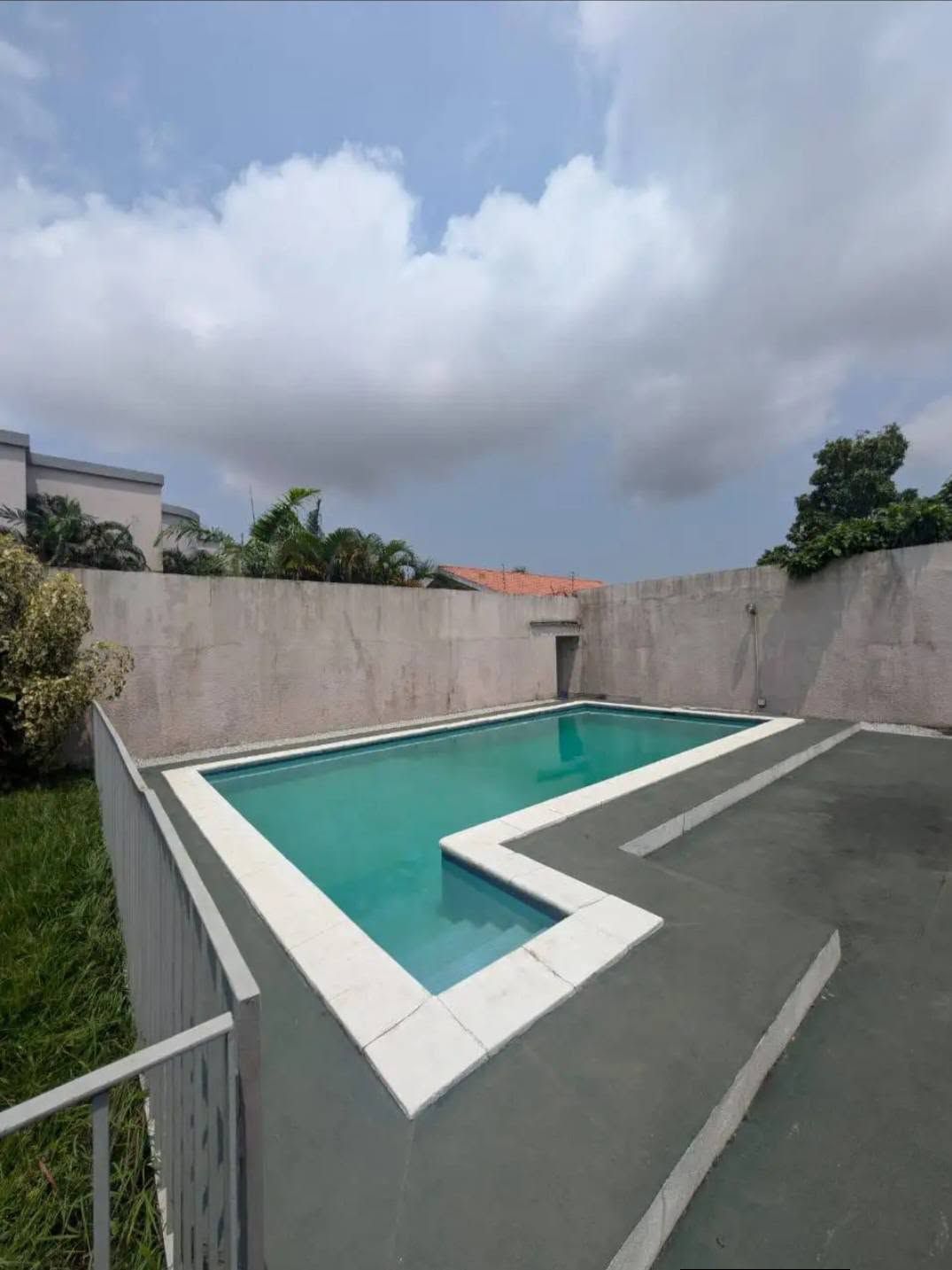 Belle villa duplex 6 pièces