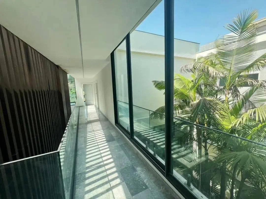 Splendide duplex 8 pièces