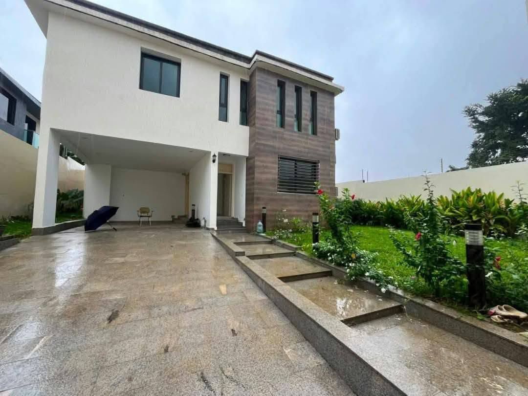 Villa duplex 5 pièces