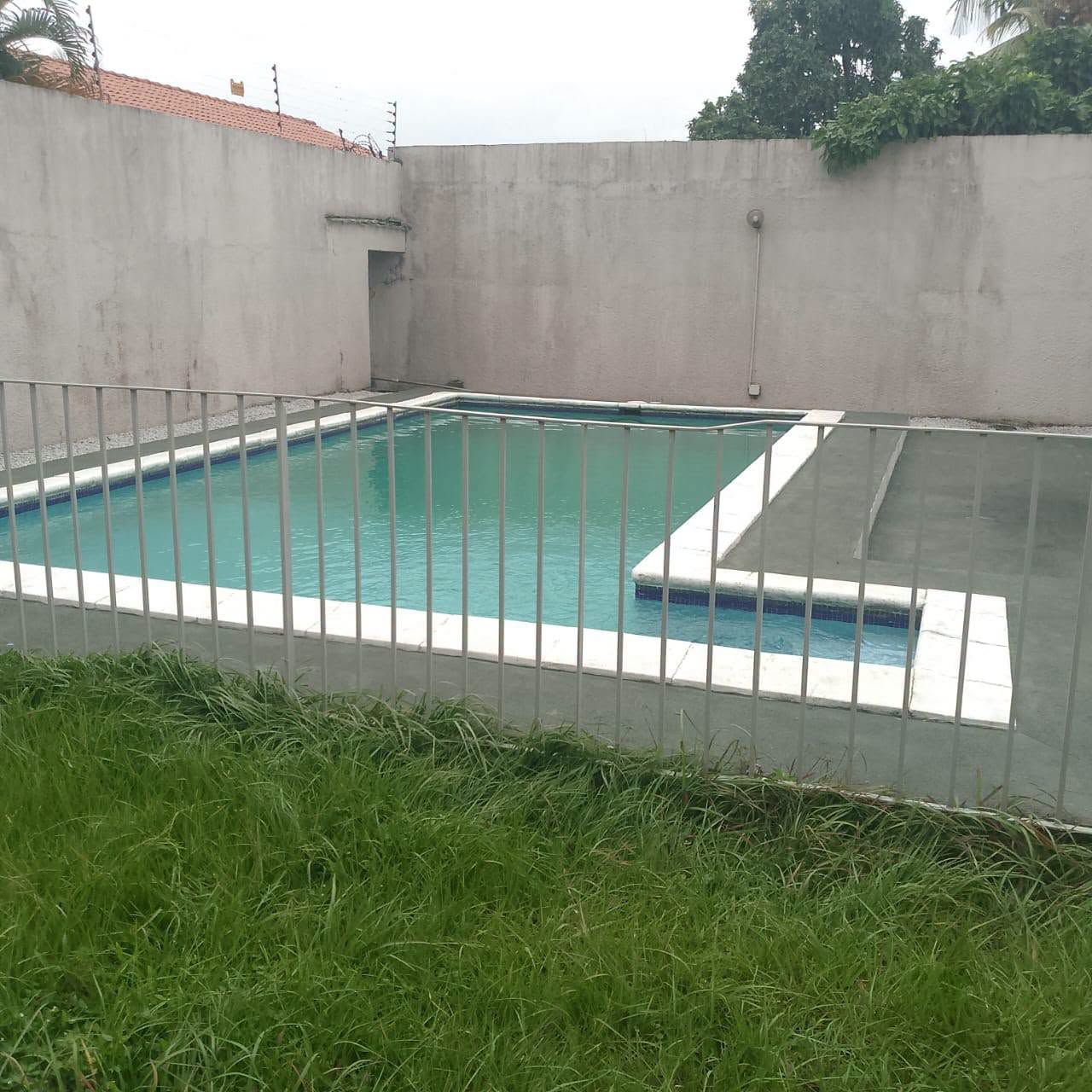 Villa duplex 6 pièces