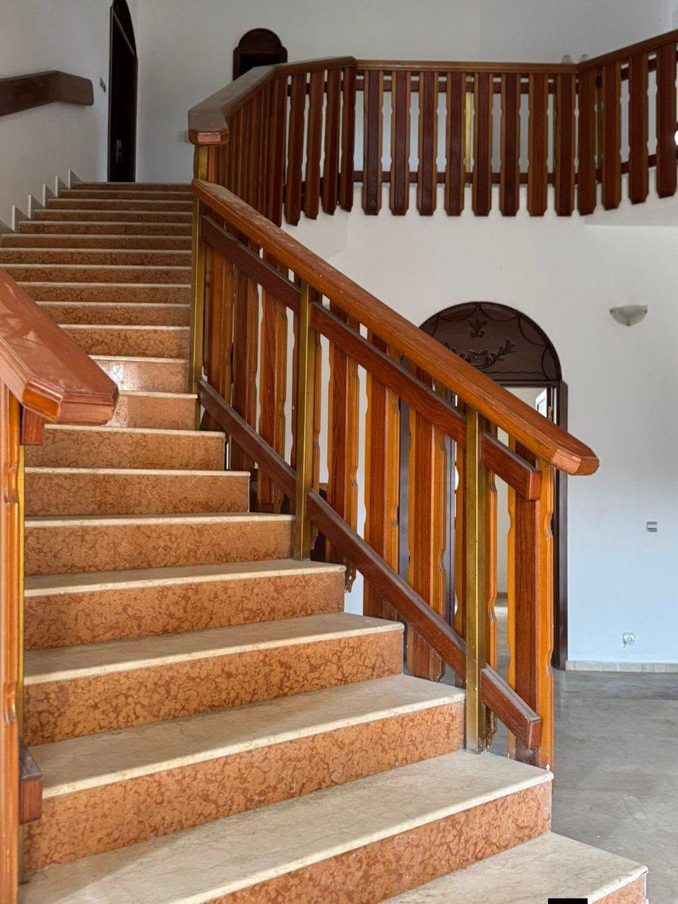 Magnifique logement 4 pièces style duplex