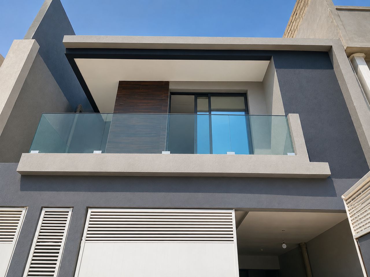 Splendide duplex 5 pièces avec titre foncier