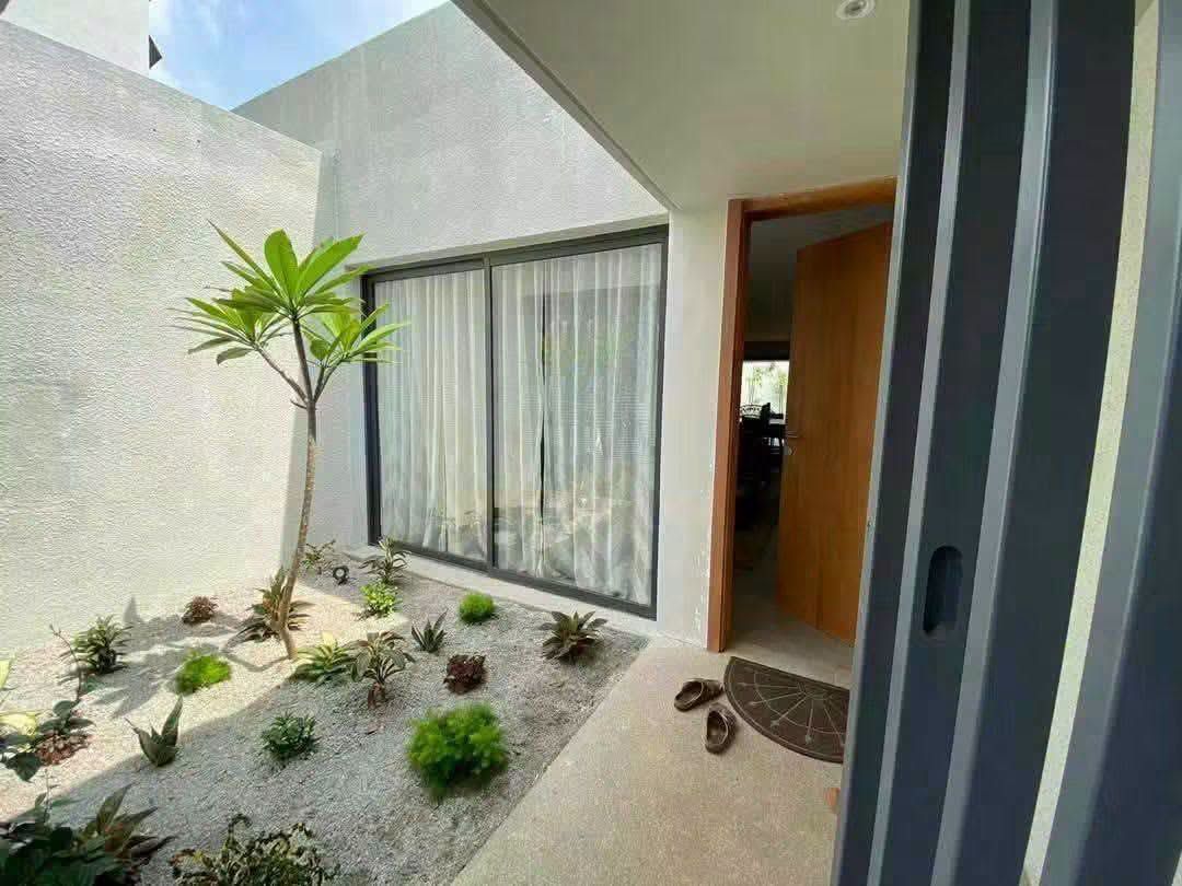 Magnifique villa basse 5 pièces